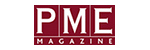 PME Magazine est un mensuel apprécié des cadres de Suisse romande. La qualité et la richesse de son contenu vous apportent des outils pour votre quotidien : des articles de fond sur des sujets liés à l'entreprise, des interviews de cadres, des fiches prati